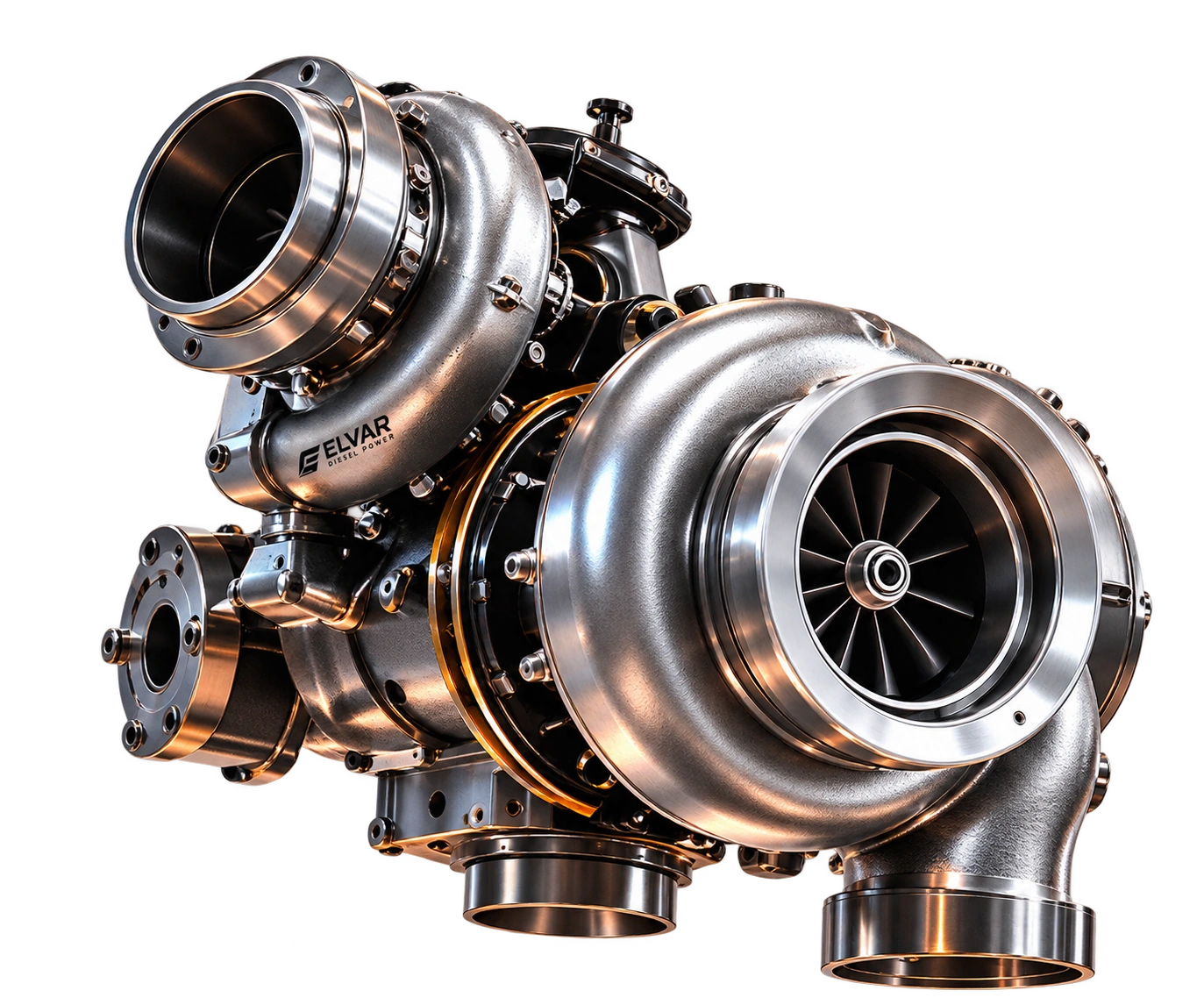Turbochargers