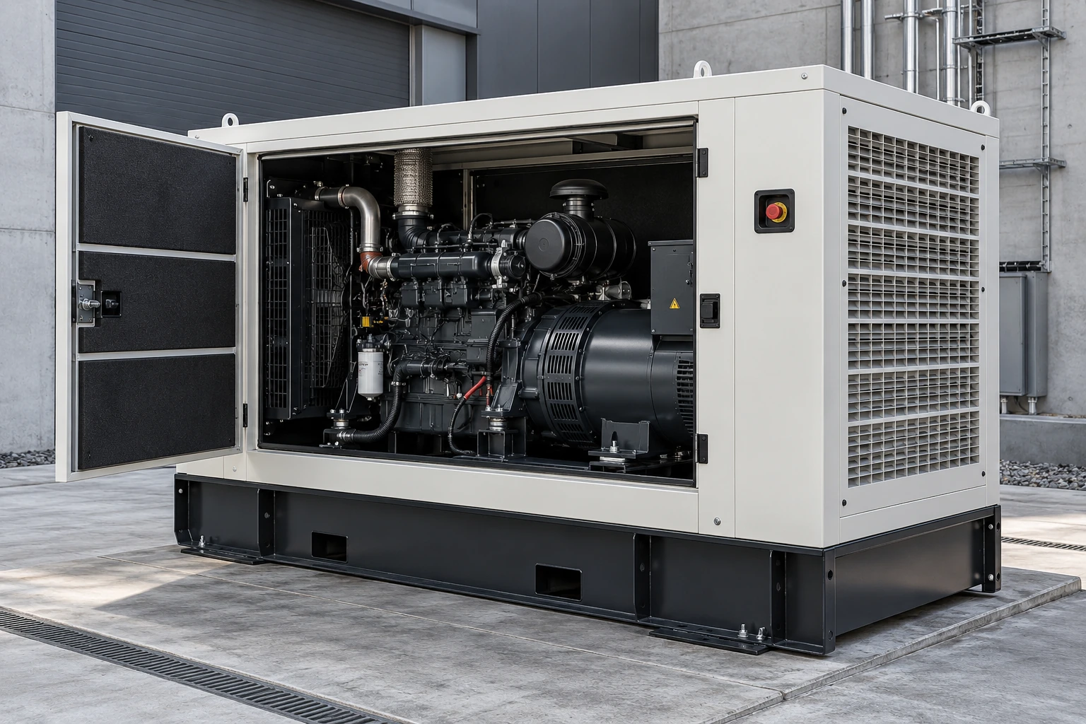 Generator Sets
